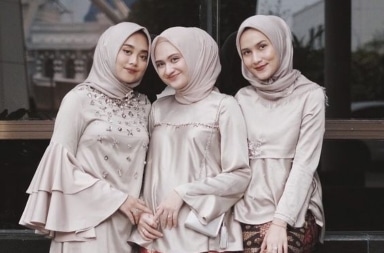 20 Amazing Tips To Style Your Hijab To Remain Cool in Summer Season