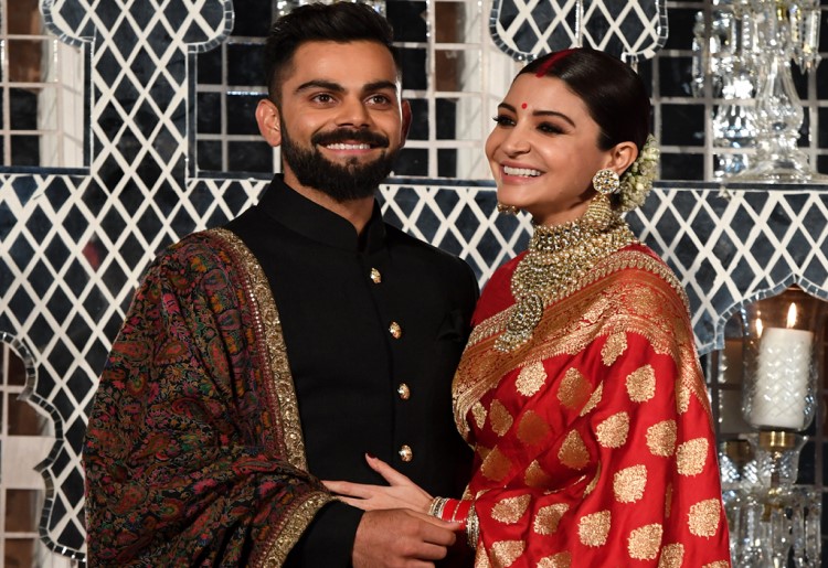 10 Celebrities Who Flaunt Their Ethnic Wear Style in An Amazing Way