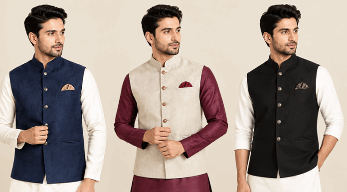 Top 15 Men’s Nehru Jacket Colour Combinations & Styles for 2019 Nehru Jacket Colour Combination