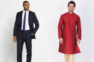20 Stylish And Modern Apparels For Pakistani Dulha