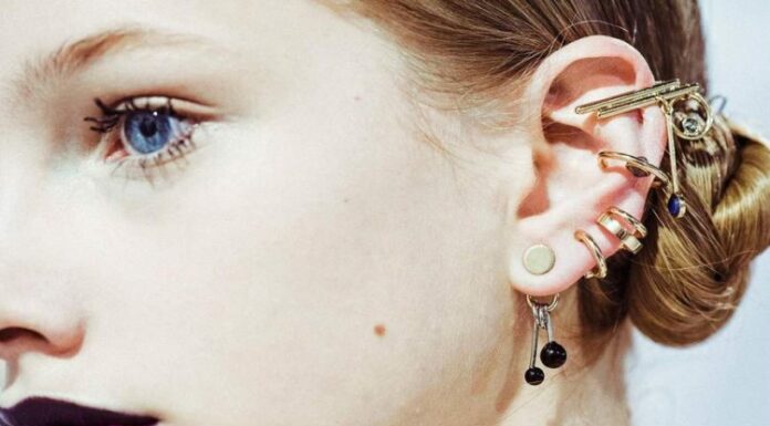 6 Trending Ear Cuffs Designs You Should Know!