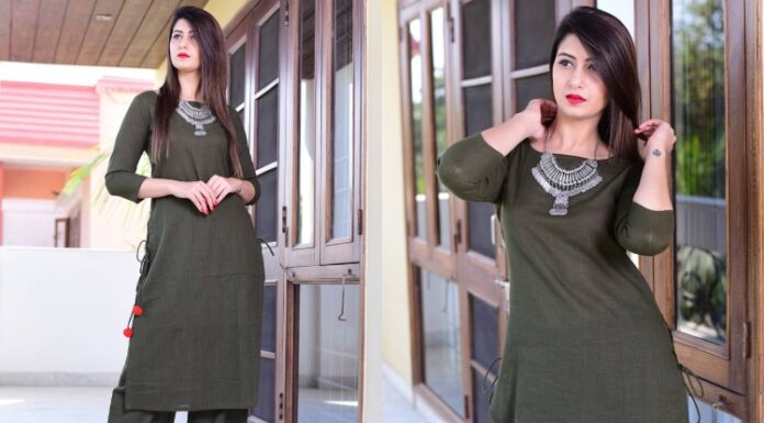 Try These Excellent Collection of Women Kurta Set with Remarkable Designs