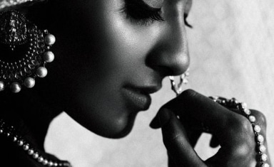 4 Oxidised Jewelry to Look More Elegant in any Function
