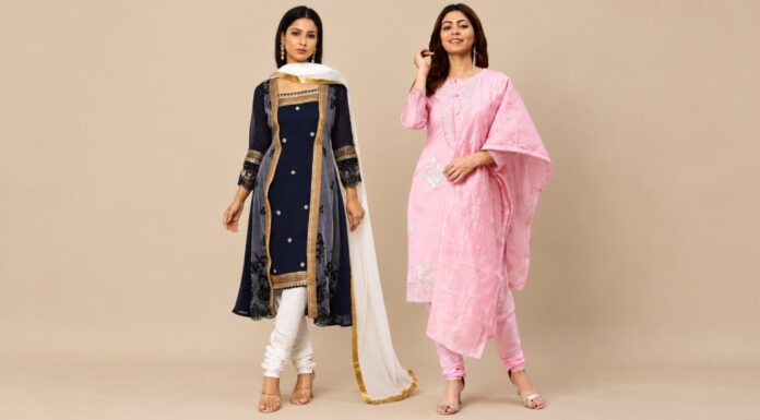 15 Latest Churidar Neck Designs to Look Beautiful 15 Latest Churidar Neck designs