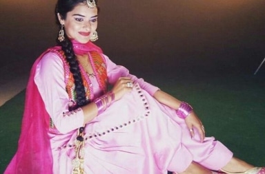 5 Classy Punjabi suit Designs for Trendy Women