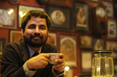 SABYASACHI MUKHERJEE- The Most Successful Fashion Designer