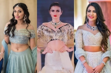 Classy 25 Off Shoulder Blouse Designs for Stylish Women