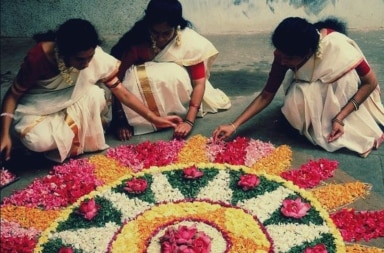 Top 50 Beautiful,Simple and Easy Diwali special Indian Rangoli designs