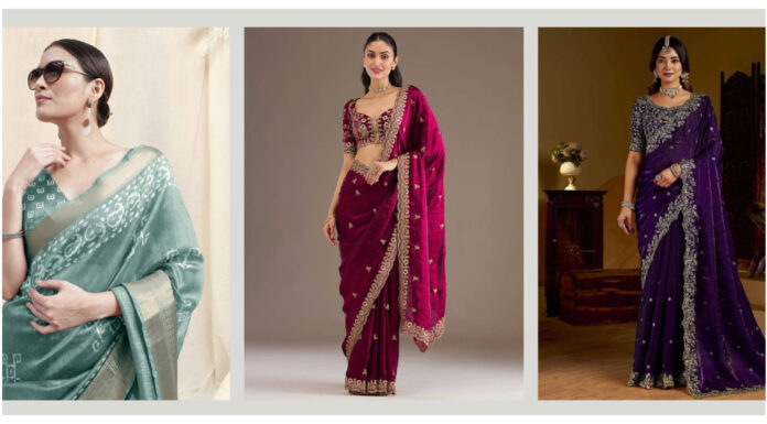 20 Latest Indian Bridal Blouse designs to Add a Spark in your Wedding 20 Latest Indian Bridal Blouse designs to Add a Spark in your Wedding