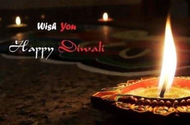 18 Simple & Easy Diwali Decoration Ideas for your Home