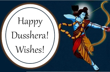 30 Dussehra Wishes: Happy Dussehra Messages, Quotes & Images for your Friend and Family
