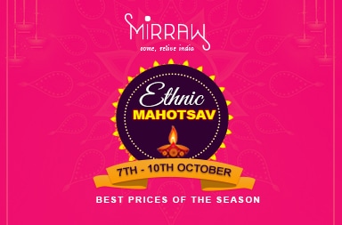 Mirraw Ethnic Mohotsav