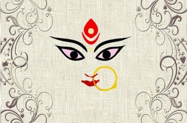 Today’s Navratri Dress Color
