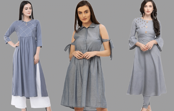 Top 15 Latest Sleeves Designs for Kurti for Stylish Look