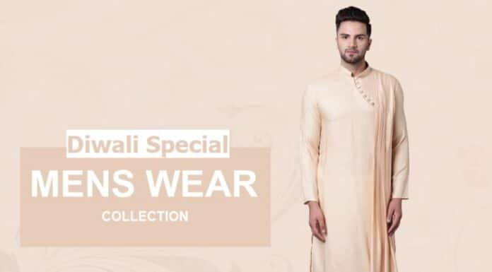 12 Diwali Kurta Collection that Every Man should have in their Closet