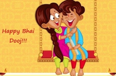 15 Fool-Proof Formulas To Impress Your Sister or Brother on this Bhai Dooj