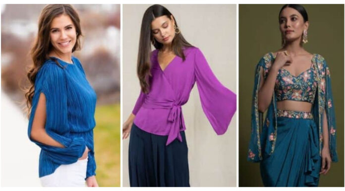 20 Different Types of Sleeves Designs You Should Know 20 Different Types of Sleeves Designs You Should Know