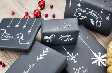 Try 20 Amazing Christmas Gift Ideas to Surprised Your Loved One