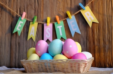 Everything You Need to Know About Easter