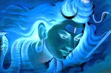 Maha Shivaratri