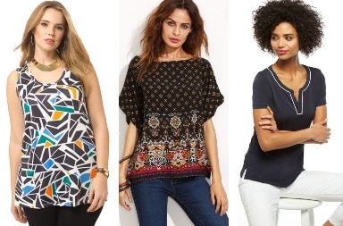 12 Cotton Blouses you must check out