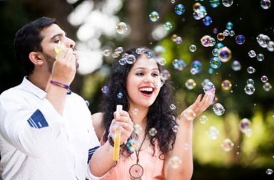 20 Pre-Wedding Shoot & Wedding Shoot Poses- Make Your Memories more Beautiful