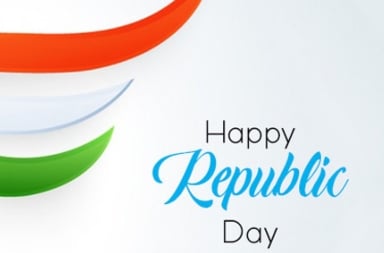 Republic Day Wishes, Quotes and Greetings for 2020
