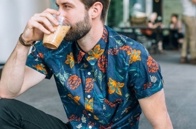 20 Shirt Design to Add Grace in Your Personality