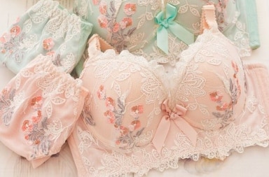 Sister Sizes – The Secret of Ladies Bra