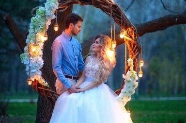 6 Best Wedding themes that are Trending in 2020