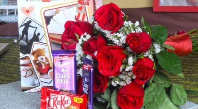 45+ Best Valentine’s Gift Ideas for Her & Him