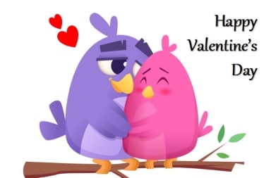 20 Happy Valentine Wishes to Express Your Love