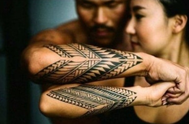 50 Tattoo Designs and Ideas For Men and Women