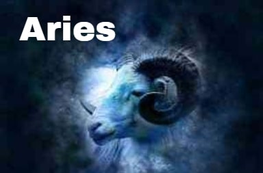 The Personality of a Aries