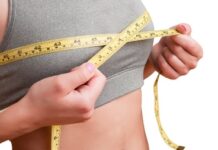 How to Reduce the Breast Size