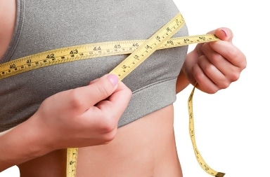 How to Reduce the Breast Size