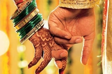30 Romantic Marriage Quotes that Feel You More Gratify