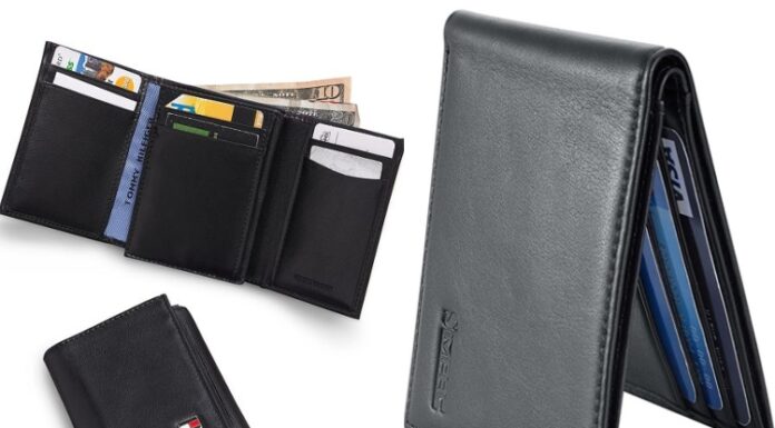 15 Different Types of Wallets for Men and Women