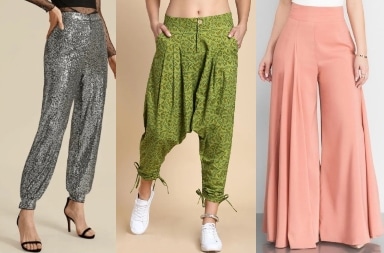 8 Types of Pants for Women That Can Be a Best Style Statement For You
