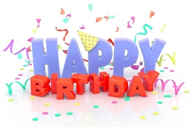 50 Happy Birthday to You Images, Wishes, Quotes & Messages