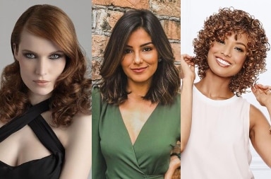 20 Medium Haircuts Which Makes You Look Cuter