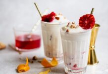5 Easy Milkshake Recipes at Home to Refresh Your Mood in Hot Summer