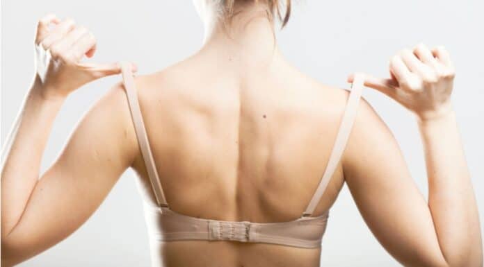 5 Common Bra Fit Issues and Fantastic Solutions That Each Women Should Know