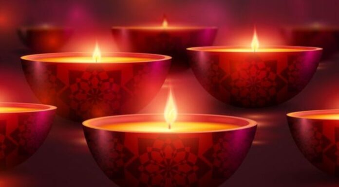 10 Easy & Attractive Diwali Decoration Ideas For A Shining Home