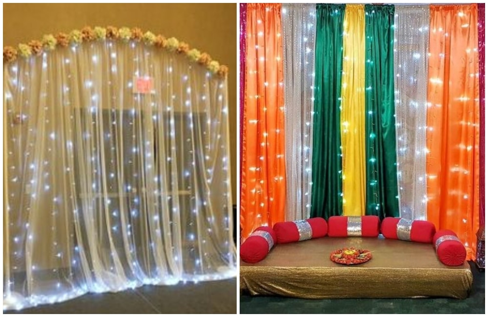ganpati decoration ideas