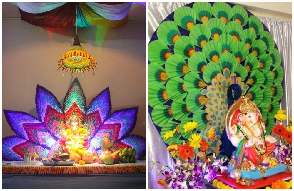 ganesh decoration