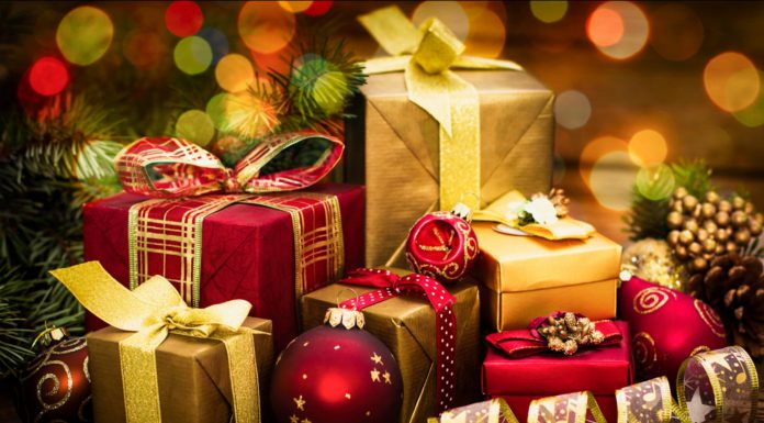 15 Impressive Christmas Gift Ideas Which Brings Smile on Your Loved Once