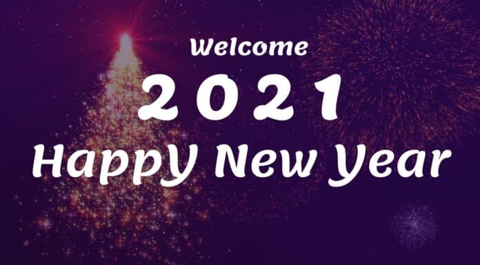 15 Heartfelt Happy New Year Wishes, Quotes, Greetings & Images For You