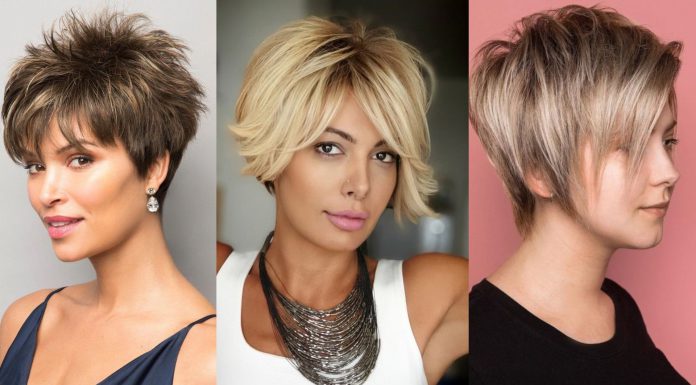 Top 10 Cute Short haircut To Get Stylish Look With Least Efforts