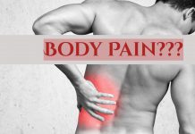 How to Get Rid of Body Pain Naturally? Follow These 7 Effectual Home Remedies